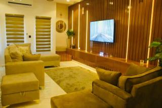 Home of Grace, Abeokuta - Abeokuta - 1