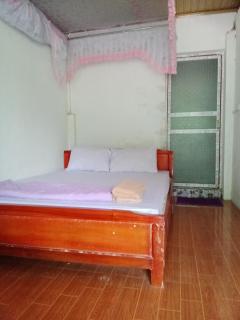 Nhà nghỉ Quang Hưng - 8