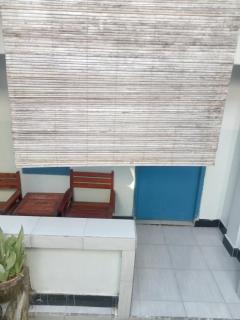 bulan homestay - 1