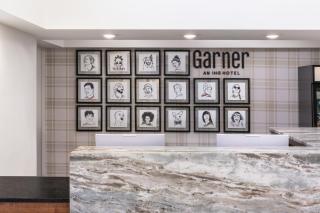 Garner Hotel Augusta West by IHG - Augusta - 9