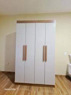 Apartamento Aconchegante a Poucos Passos da Praia - 2