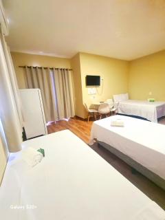 Apartamento Aconchegante a Poucos Passos da Praia - 9