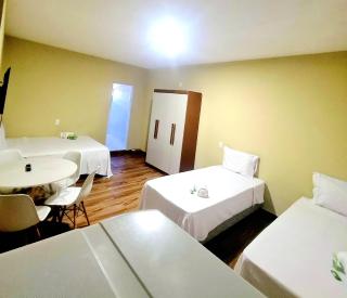 Apartamento Aconchegante a Poucos Passos da Praia - 4