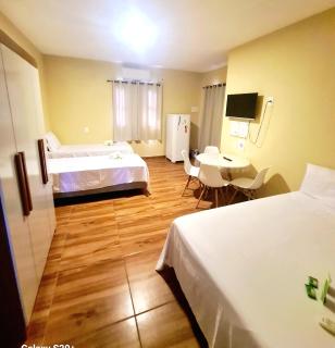 Apartamento Aconchegante a Poucos Passos da Praia - 0