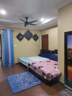 Zmz Homestay - Pasir Mas - 8