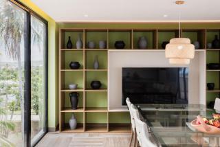 Aptos luxo Praia de Carneiros - Edf Mar de Campas - 50m do mar By BLU stay - 3