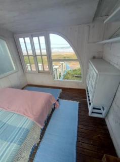 Casa beiramar, vista mar e pinheiros, pé na areia - 2