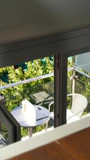 Duplex Luxury Apartment - 1