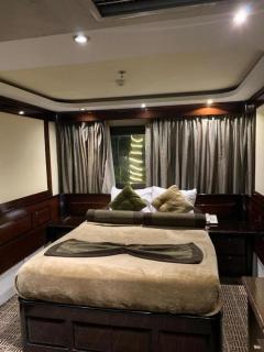 ريفر بوت - نايل كروز - 7