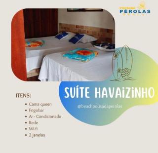 Pérolas Beach Hotel - 2