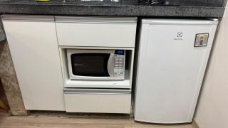 Apartmento Jardins - 1