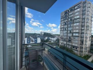 Espectacular Apto con parq propio Villavicencio - 3