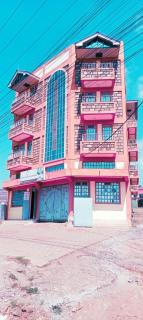 Cherika Hotel & Lodgings - 0