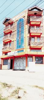 Cherika Hotel & Lodgings - 4