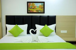 Hotel Kanha Inn Ayodhya - 5