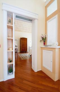 Turenum Apartment B&B - Trani - 6
