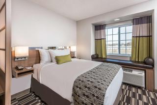Microtel Inn & Suites by Wyndham Beaver Falls - Beaver Falls - 6