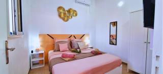 Bungalow Pink Lemon & SPA - 1