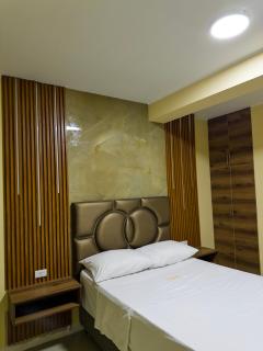 Hotel D'Angeles - 0