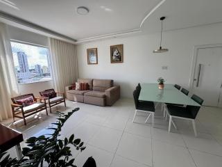 Apartamento Amplo de 3 Quartos - 9