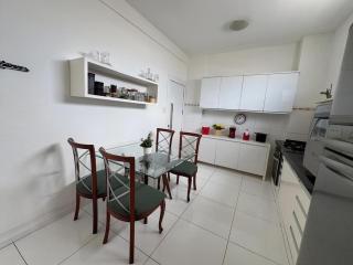 Apartamento Amplo de 3 Quartos - 4
