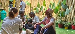 Riddhi Siddhi Hostel &Home stay Near By Mathura Railway Station - Mathura - 3