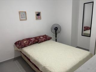 Apartaestudio cerca al centro de Medellin - Medellín - 8