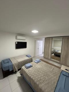 Departamento Posadas Temporario Céntrico Alquiler - 6