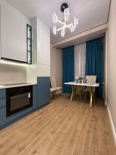 ЖК Centrium - Almaty - 5