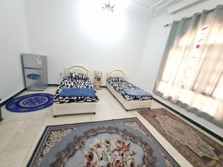 هاستل آذرخش عمان - Mawāliḩ - 2