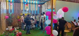 Riddhi Siddhi Hostel &Home stay Near By Mathura Railway Station - 1