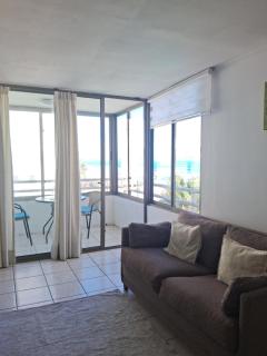 Departamento 1 dormitorio - 9
