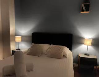 Le Familial - Appt spacieux 3CH proche mer - 8