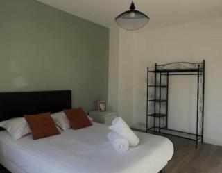 Le Familial - Appt spacieux 3CH proche mer - 5
