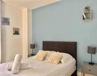 Le Familial - Appt spacieux 3CH proche mer - 1