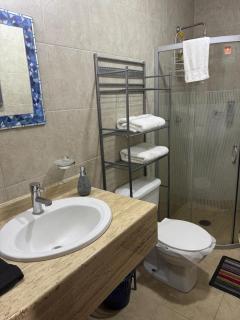 Penthouse económico centro histórico hasta 7 personas - Città del Messico - 5