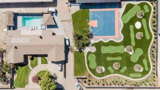 Villa Luxury Family Getaway - 0