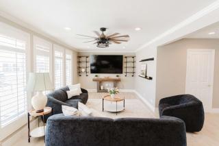 Villa Luxury Family Getaway - 8