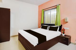 Super Hotel O Hinjewadi Kirti Classic Gate - 0
