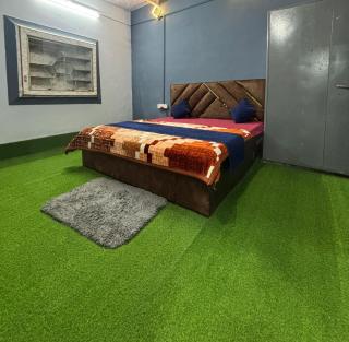 Riddhi Siddhi Hostel &Home stay Near By Mathura Railway Station - 7
