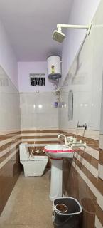 Riddhi Siddhi Hostel &Home stay Near By Mathura Railway Station - 6