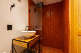 DH4 Splendid ROOM with amazing decoration in Downtown - Mexiko-Stadt - 6