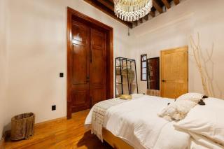 DH4 Splendid ROOM with amazing decoration in Downtown - Mexiko-Stadt - 4