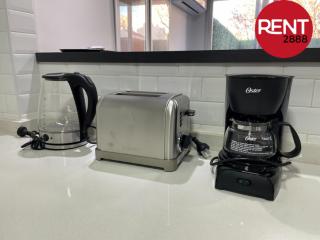 Rent2888 Caballito Aparts - 5