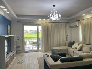 Senior Chalet - El Alamein - 0