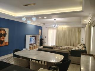 Senior Chalet - El Alamein - 3