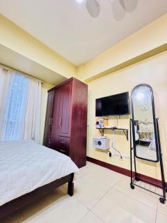 Avida Riala Tower 1 - 7