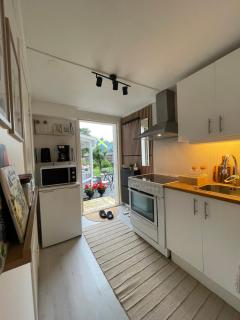 Havssnäckan - Nordic Stay Strömstad - 4