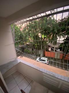 Apt Jardim Penha close to everything - 3