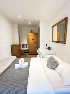 4 bedrooms flat Central London -Euston - 4